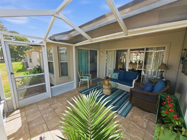 11503 BARONWOOD COURT, Hudson, FL 34667