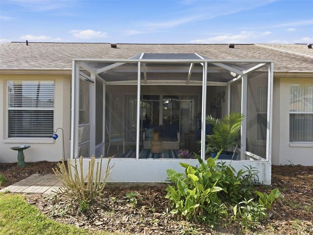 11503 BARONWOOD COURT, Hudson, FL 34667