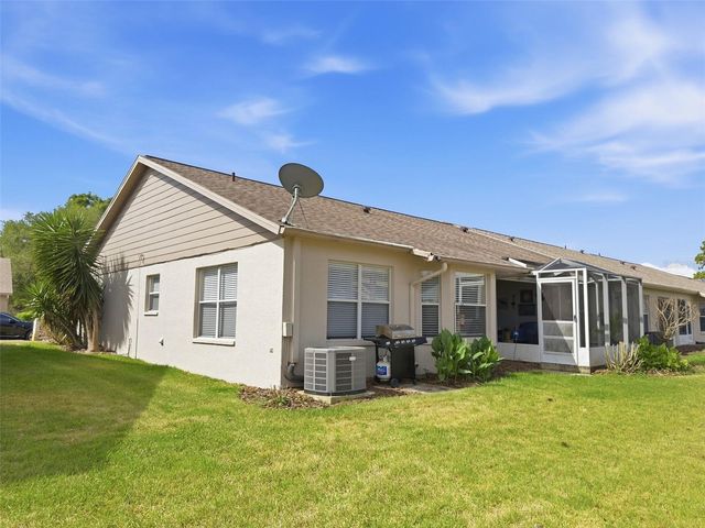 11503 BARONWOOD COURT, Hudson, FL 34667