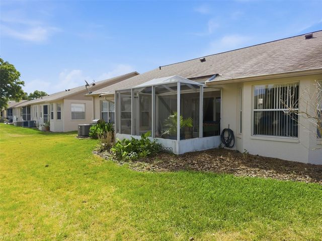 11503 BARONWOOD COURT, Hudson, FL 34667