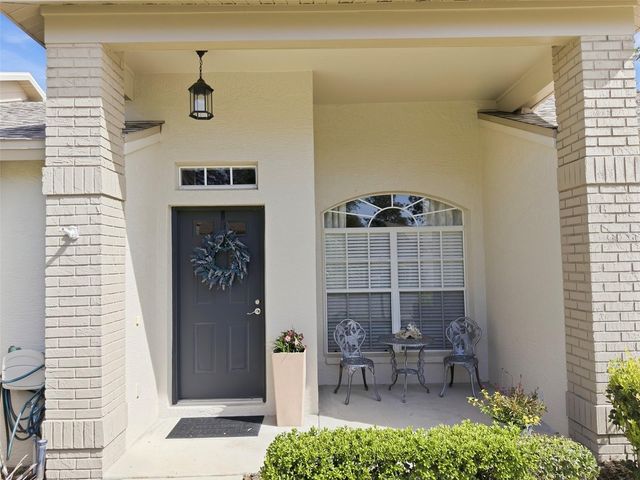 11503 BARONWOOD COURT, Hudson, FL 34667