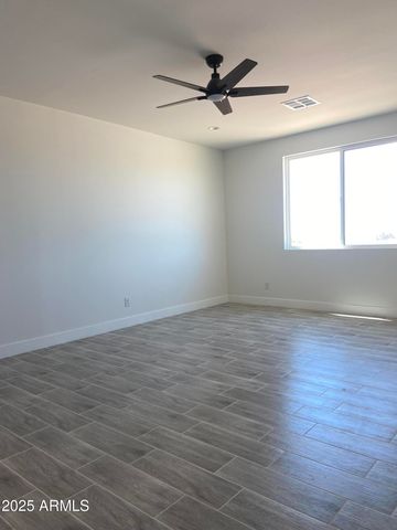 20905 W DALE Lane, Wittmann, AZ 85361