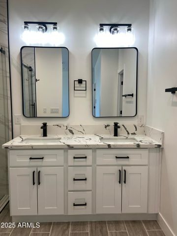 20905 W DALE Lane, Wittmann, AZ 85361