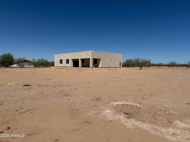 20905 W DALE Lane, Wittmann, AZ 85361