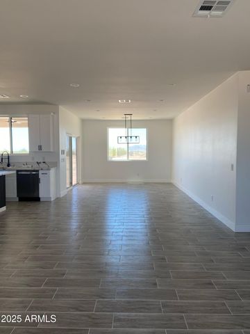20905 W DALE Lane, Wittmann, AZ 85361