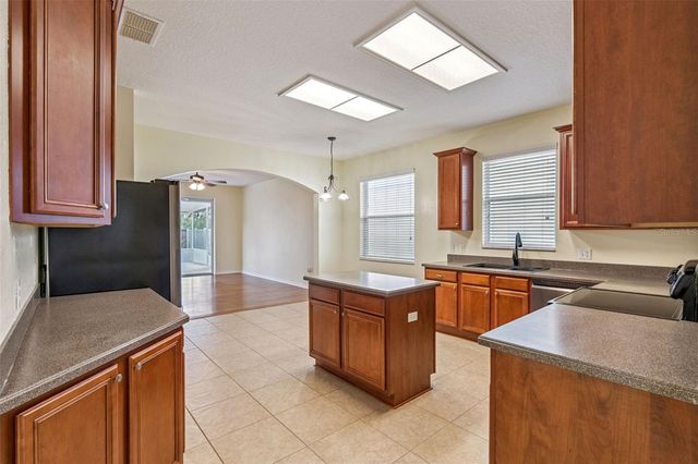 13152 MOSS PARK RIDGE DRIVE, Orlando, FL 32832