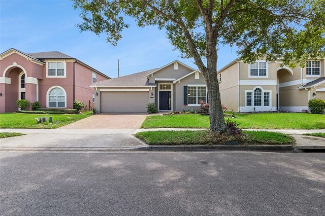 13152 MOSS PARK RIDGE DRIVE, Orlando, FL 32832