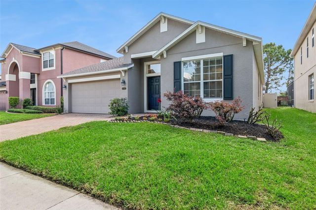 13152 MOSS PARK RIDGE DRIVE, Orlando, FL 32832