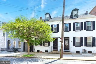 406 SAINT JOSEPH STREET, Lancaster, PA 17603