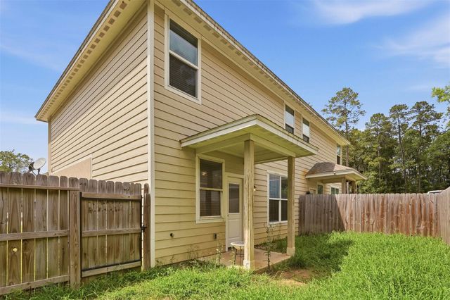 630 Magnolia Bend, New Caney, TX 77357