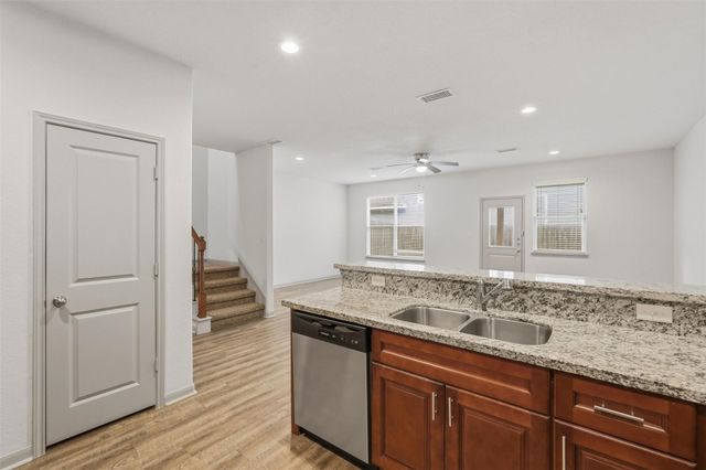 630 Magnolia Bend, New Caney, TX 77357