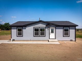 5121 Hicklin Dr, Colorado City, CO 81019