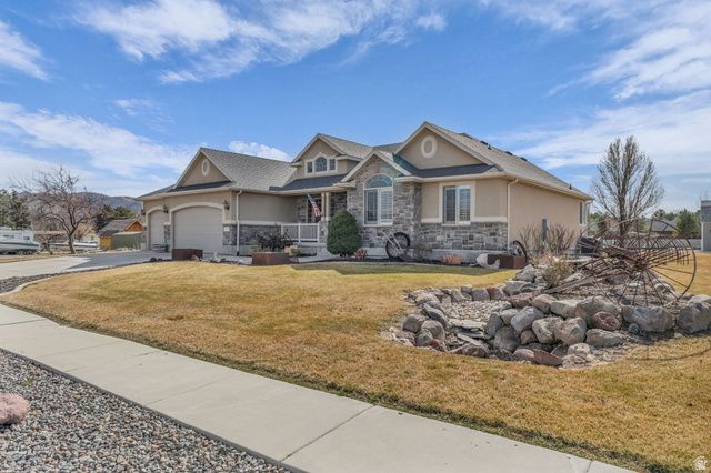 2257 W 14095 S, Bluffdale, UT 84065