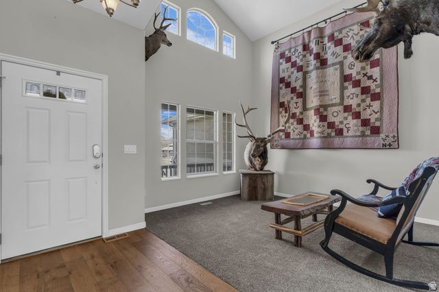 2257 W 14095 S, Bluffdale, UT 84065