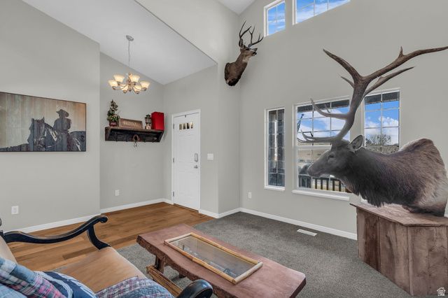 2257 W 14095 S, Bluffdale, UT 84065