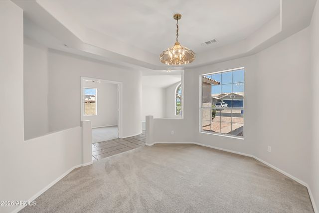3114 N SEA PINES --, Mesa, AZ 85215