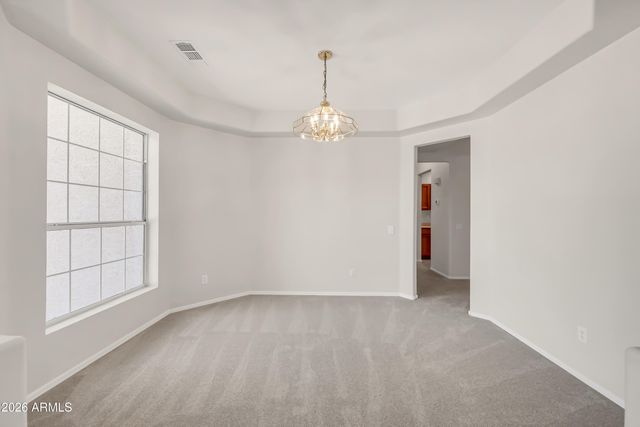 3114 N SEA PINES --, Mesa, AZ 85215
