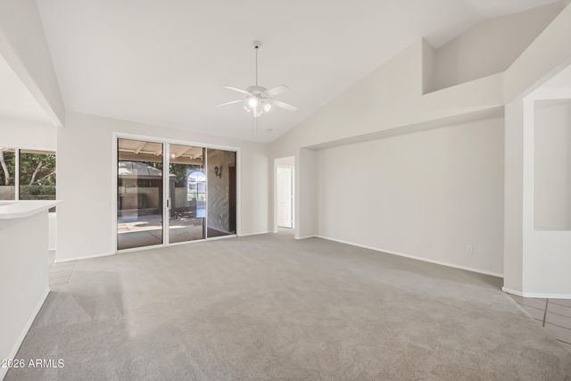 3114 N SEA PINES --, Mesa, AZ 85215
