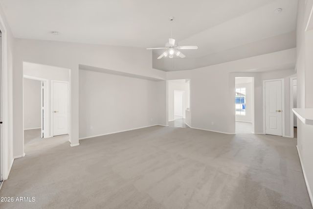 3114 N SEA PINES --, Mesa, AZ 85215