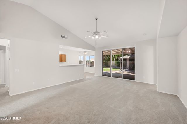 3114 N SEA PINES --, Mesa, AZ 85215