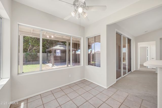 3114 N SEA PINES --, Mesa, AZ 85215