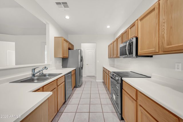 3114 N SEA PINES --, Mesa, AZ 85215