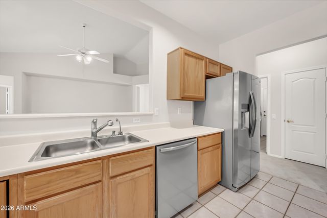 3114 N SEA PINES --, Mesa, AZ 85215