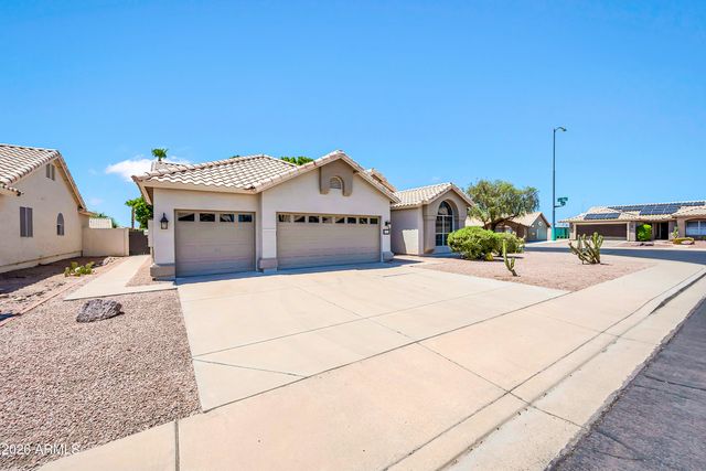 3114 N SEA PINES --, Mesa, AZ 85215
