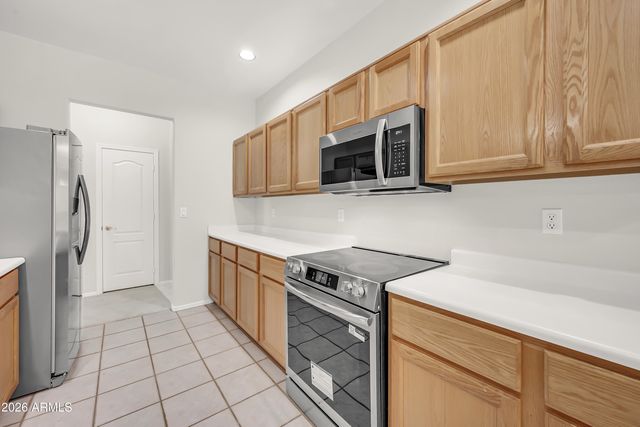 3114 N SEA PINES --, Mesa, AZ 85215