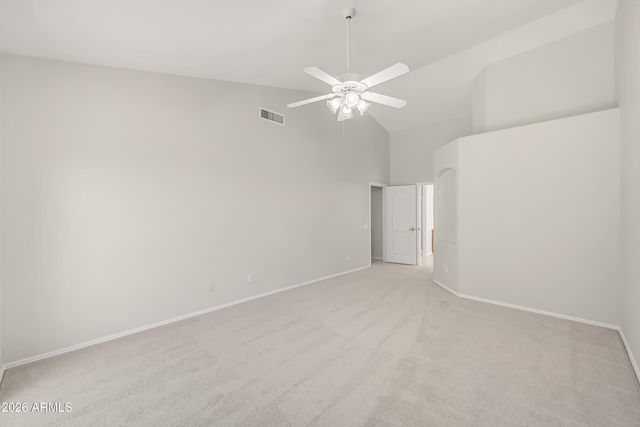 3114 N SEA PINES --, Mesa, AZ 85215