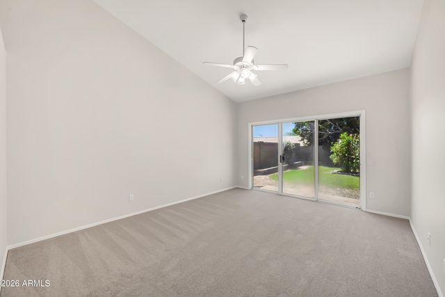3114 N SEA PINES --, Mesa, AZ 85215