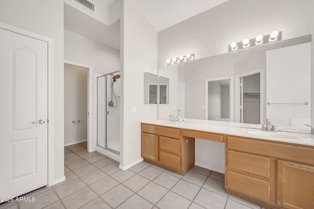 3114 N SEA PINES --, Mesa, AZ 85215