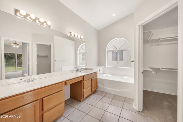 3114 N SEA PINES --, Mesa, AZ 85215