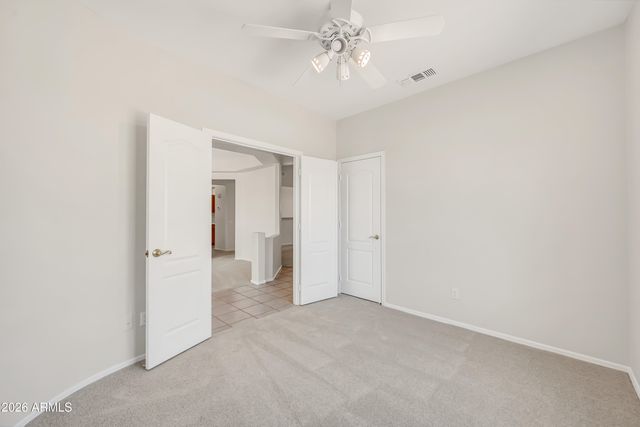 3114 N SEA PINES --, Mesa, AZ 85215