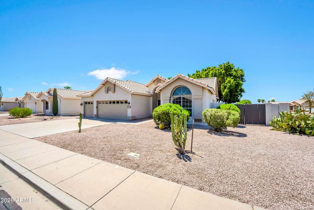 3114 N SEA PINES --, Mesa, AZ 85215
