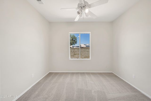 3114 N SEA PINES --, Mesa, AZ 85215