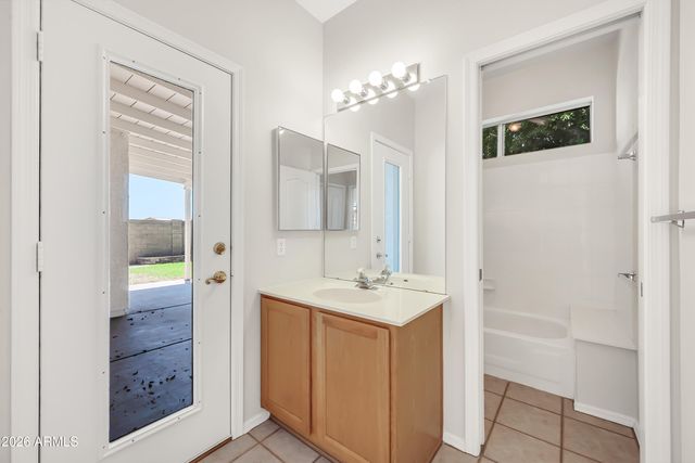 3114 N SEA PINES --, Mesa, AZ 85215