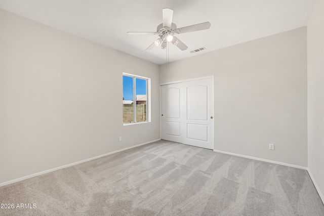 3114 N SEA PINES --, Mesa, AZ 85215