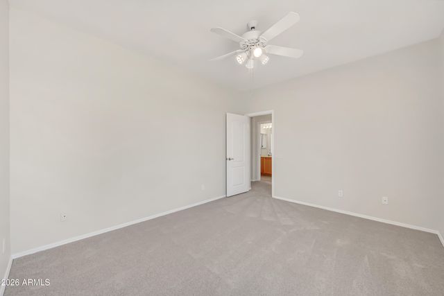 3114 N SEA PINES --, Mesa, AZ 85215