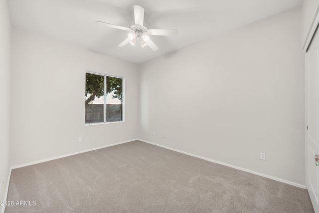 3114 N SEA PINES --, Mesa, AZ 85215
