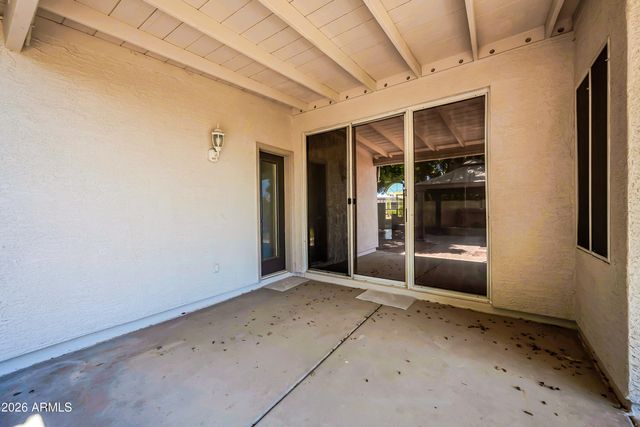 3114 N SEA PINES --, Mesa, AZ 85215
