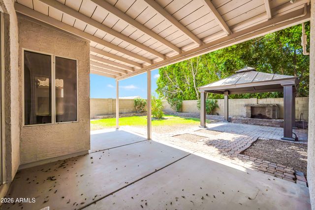 3114 N SEA PINES --, Mesa, AZ 85215
