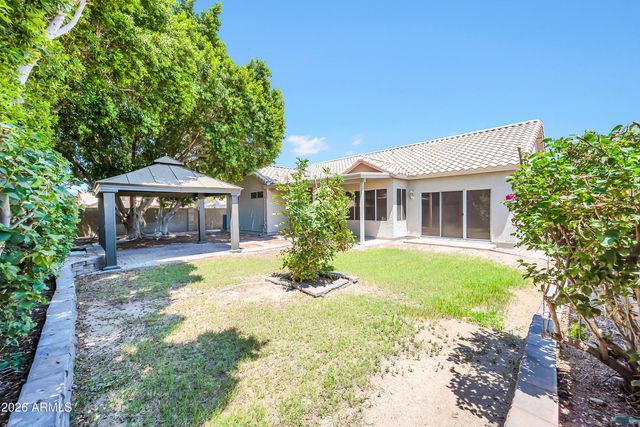 3114 N SEA PINES --, Mesa, AZ 85215