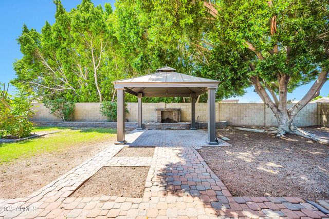 3114 N SEA PINES --, Mesa, AZ 85215