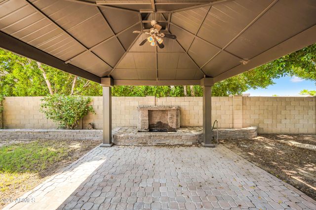 3114 N SEA PINES --, Mesa, AZ 85215
