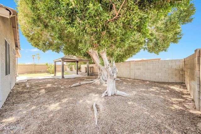3114 N SEA PINES --, Mesa, AZ 85215