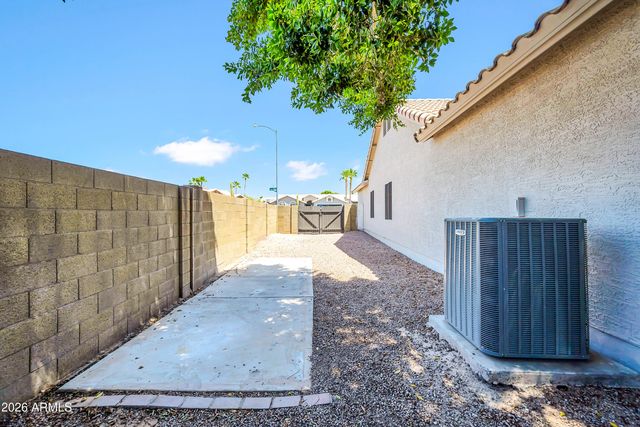 3114 N SEA PINES --, Mesa, AZ 85215