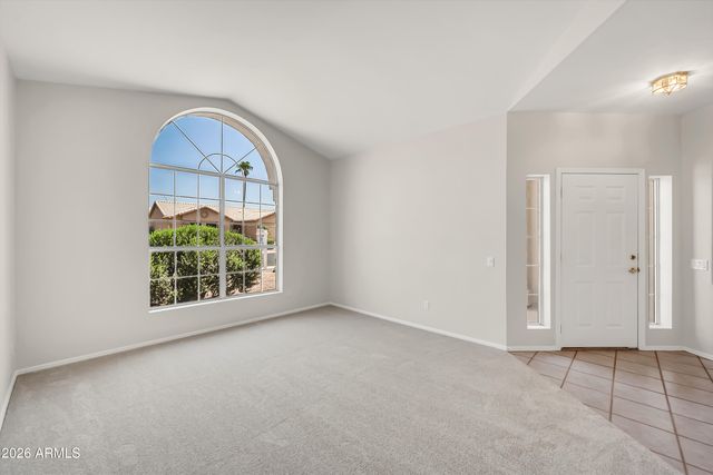 3114 N SEA PINES --, Mesa, AZ 85215