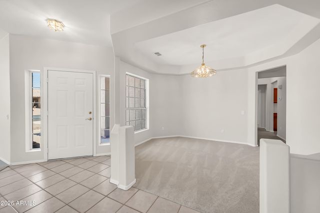 3114 N SEA PINES --, Mesa, AZ 85215