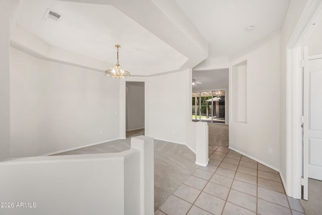3114 N SEA PINES --, Mesa, AZ 85215